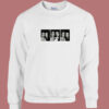 Robert Kristen Photo Booth Sweatshirt