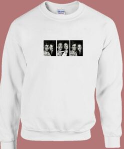 Robert Kristen Photo Booth Sweatshirt 2