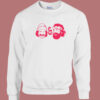 Robin Cheech And Chong Sweatshirt