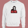 Rock Magazine ACDC 80s Sweatshirt