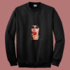 Rocky Horror Picture Show Frank N Furter 80s Sweatshirt