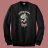 Rolling Stones Miss You Lady 80s Sweatshirt