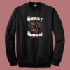 Roman Reigns The Beast Sweatshirt
