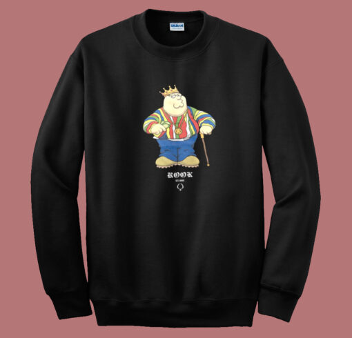 Rook Family Guy Peter Sweatshirt