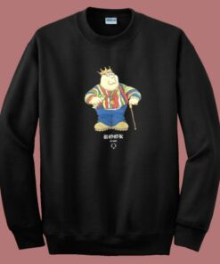 Rook Family Guy Peter Sweatshirt Rook Family Guy Peter Sweatshirt