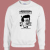 Rory Blanks Knife Mouth Sweatshirt