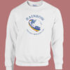 Rory Gallagher Freight 80s Sweatshirt