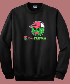 Ross Chastain Best Funny Sweatshirt Ross Chastain Best Funny Sweatshirt