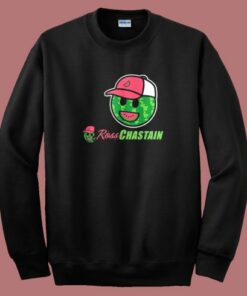 Ross Chastain Best Funny Sweatshirt Ross Chastain Best Funny Sweatshirt