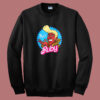 Ruby Rhod Barbie Sweatshirt