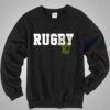 Rugby Unisex Sweatshirt Available Size S-2XL