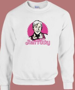 Ryan Gosling Ken Tucky Parody Sweatshirt 2