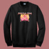 Sabbath Bloody Sabbath 80s Sweatshirt