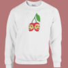 Sad Cherry Drake Sweatshirt