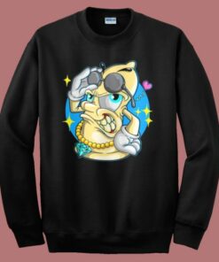 Safety Is Sexy Sweatshirt Safety Is Sexy Sweatshirt