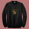 Sailor Moon Dr Dre The Chronic Parody 80s Sweatshirt