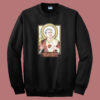 Saint Anthony Bourdain Sweatshirt