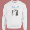 Saint Youth Sonic Youth Sweatshirt