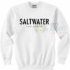 Saltwater Collective Crewneck Sweatshirt