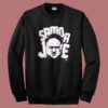Samoa Joe Wrestling Sweatshirt