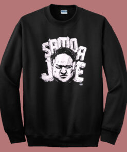 Samoa Joe Wrestling Sweatshirt Samoa Joe Wrestling Sweatshirt
