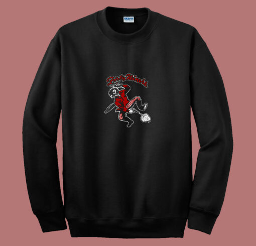 San Fransisco Vintage Forty Niners 80s Sweatshirt