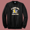 Santa Cruz Banana Slugs Sweatshirt On Sale