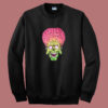Santa Cruz Mars Attacks Sweatshirt