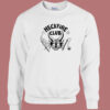 Satanic Heckfire Club Sweatshirt