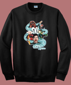 Saturday Nick Lutsko Sweatshirt 1