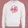 Savages In The Box Yankees Sweatshirt