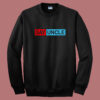 Say Uncle Funny Sweatshirt