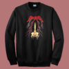 Sciatica Metallica Sweatshirt