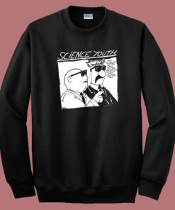 Science Youth Funny Sweatshirt On Sale Science Youth Funny Sweatshirt On Sale