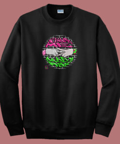 Scissor Me Daddy Ass Sweatshirt