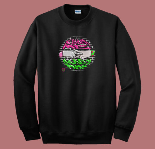 Scissor Me Daddy Ass Sweatshirt