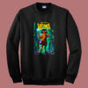 Scooby Doo Velma Mindy Kaling Sweatshirt