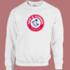 Scott Beale Arm And Hammer Sweatshirt