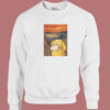 Screaming Pokemon Psyduck Sweatshirt