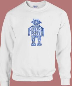Sean Star Wars Funny Sweatshirt 1 Sean Star Wars Funny Sweatshirt 2