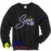 Selena Quintanilla Signature Crewneck Sweatshirt