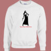 Sexy Nuns With Guns Sweatshirt