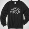 Shawn Mendes 1998 Crewneck Sweatshirt