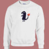 Shitty Charmander Funny Sweatshirt
