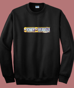 Sidney Bakabella Mania Sweatshirt 1