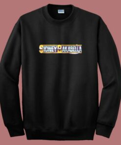 Sidney Bakabella Mania Sweatshirt 1 Sidney Bakabella Mania Sweatshirt 2
