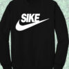 Sike Just Do It Crewneck Sweatshirt