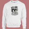 Silk Sonic Bruno Mars 80s Sweatshirt