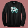 Simply Seattle Big Dumper Sweatshirt