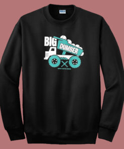 Simply Seattle Big Dumper Sweatshirt Simply Seattle Big Dumper Sweatshirt